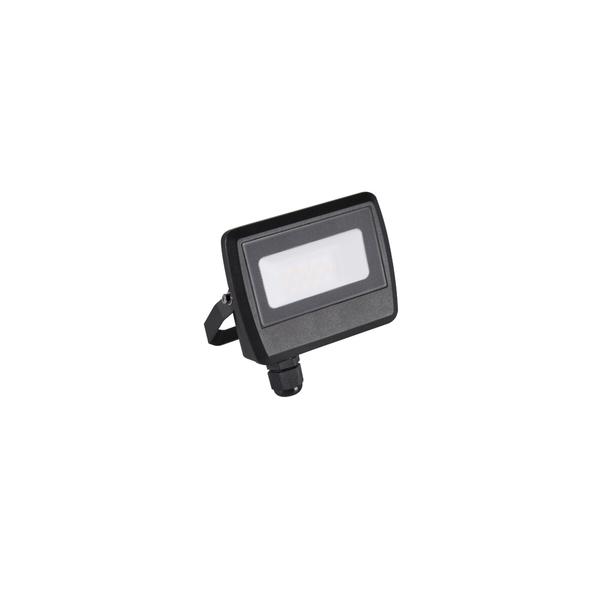 Naświetlacz LED 10W ANTEM LED 10W-NW B czarny 800lm 4000K 33200 KANLUX