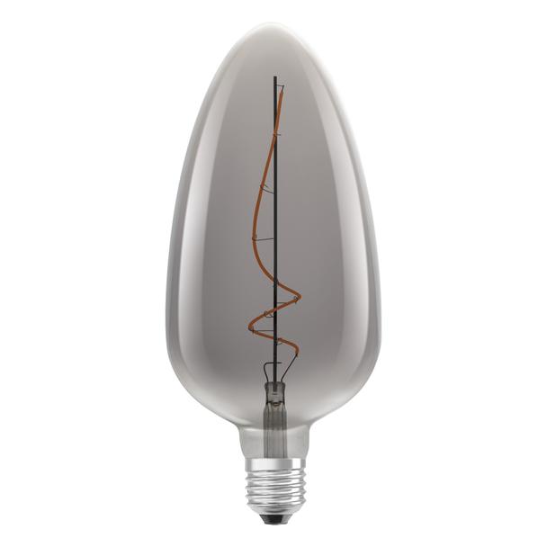 Lampa LED Vintage 1906 LED CL A125 dim 15 4W/818 E27