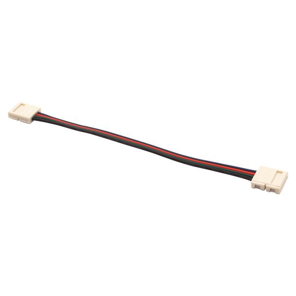 Łącznik do liniowych modułów LED CONNECTOR RGB 10-CPC /20szt./ 19037 KANLUX