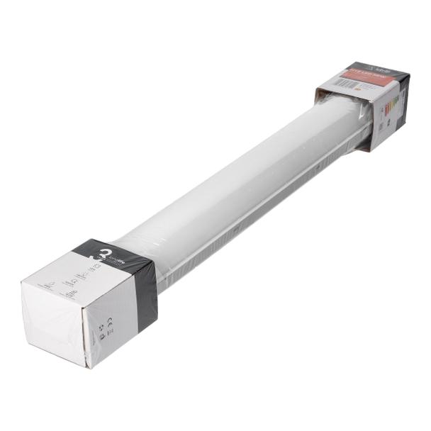 HYZ LED NEW 18W, oprawa hermetyczna, 1800lm, IP65, IK08, 4000K, ABS/PC AD-OP-6125LPM4 ORNO