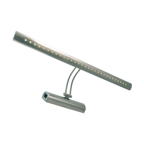 BRENA LED 6W MAT CHROME 4000K 03070 IDEUS