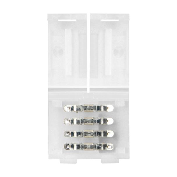 Złączka LED RGB 10mm bez przewodu AD-TL-6499/Z/RGB ORNO