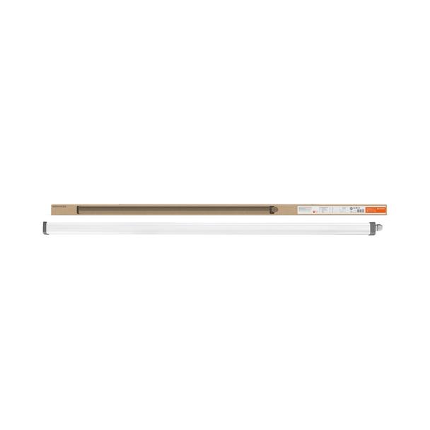 Oprawa DAMP PROOF LED SLIM VALUE 1200 36W 4000K IP65