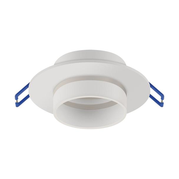 Oprawa wpuszczana ZODIAK C WHITE 04116 IDEUS