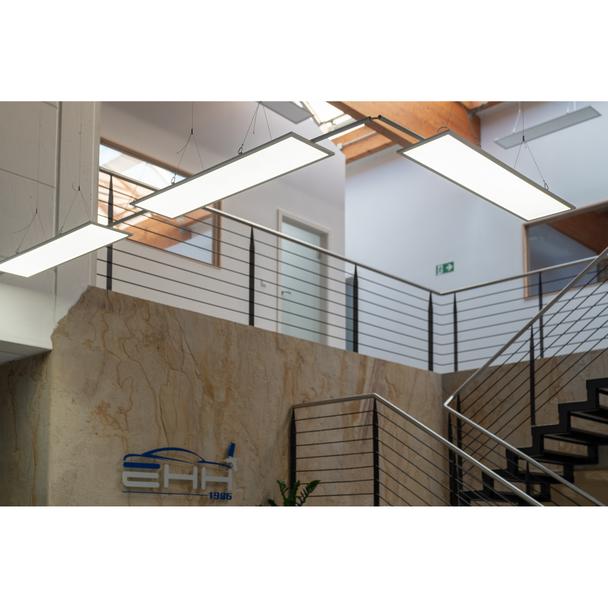 Oprawa PANEL COMFORT 1200 P 33W 840 U19 PS
