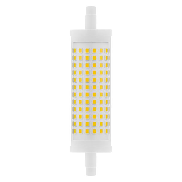 LAMPA LED LINE 118150 19W/827 230V R7S 6X1