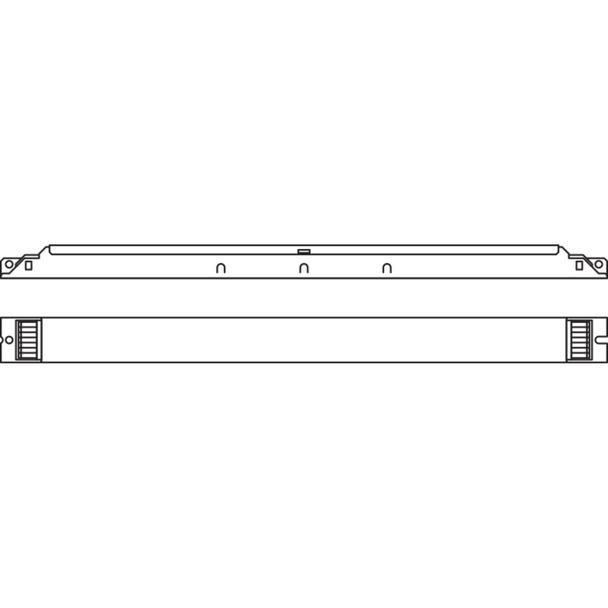 Zasilacz OTi DALI 80/220-240/1A6 LT2 L
