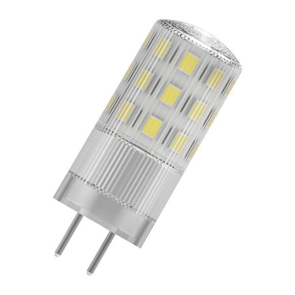 Lampa LED DIM Special PIN CL 40 dim 4,5W 827 GY6.35
