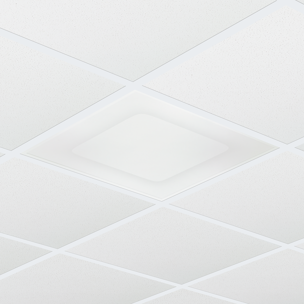Akcesorium Coreline RC159Z Deco Square W60L60 (5pcs) 9,12401E+11 PHILIPS