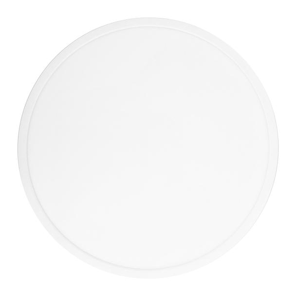 Plafon okrągły z taśmą RGB sterowany aplikacją LED 36W zmienna barwa ADVITI AD-PL-6515WLZM/CCT ORNO