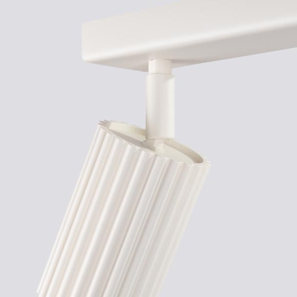 Sollux Plafon KARBON 3L beżowy SL.1600