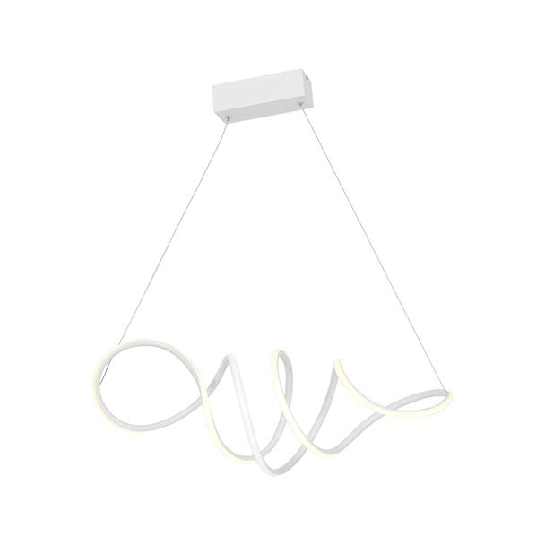 lampa wisząca LED Loca 56W 3360lm 4000K ML5491 Milagro