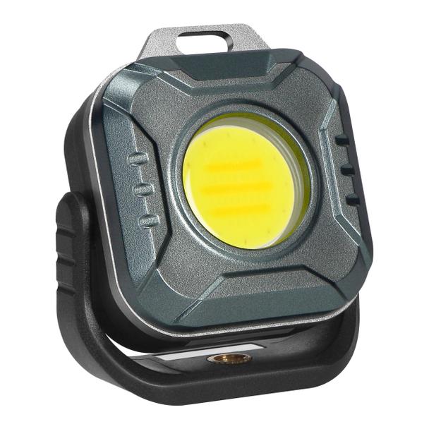 Mini latarka LED COB, 500lm, 1200mAh, CCT LT-25 ORNO
