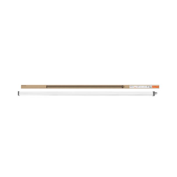Oprawa DAMP PROOF LED SLIM VALUE 1500 50W 4000K IP65