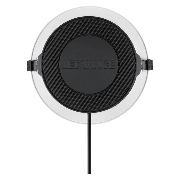 Oprawa DOWNLIGHT PFM DN195 21W 830 WT IP54 UGR19