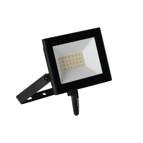 Naświetlacz LED GRUN NV NW neutralny 20W 1700lm 4000K IP65 31391 KANLUX