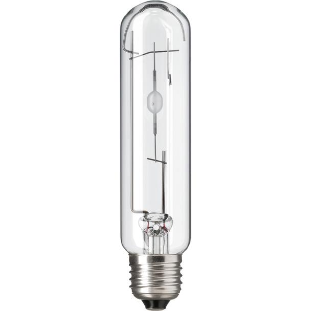 Lampa metalohalogenkowa 100W E40 230V 2800K przeźroczysta MASTER CityWhite CDO-TT Plus 9,28082E+11 PHILIPS