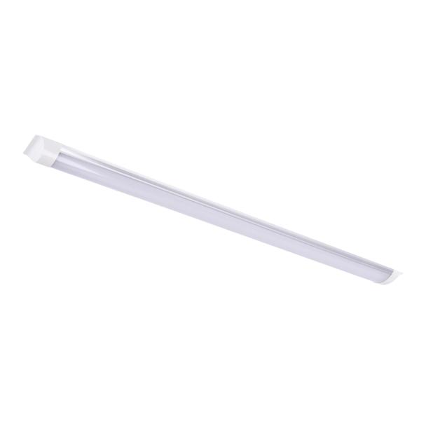 FLAT LED 30W 4000K (90 cm - długość) oświetleniowa oprawa liniowa 02915 IDEUS