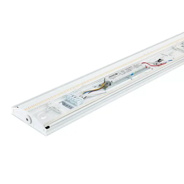 Panel LED natynkowy Coreline SM155C przelotowa 34/30/25/20 W 3000/3450/4100/4800lm IP44 all-in 3000/ 9,11402E+11 PHILIPS