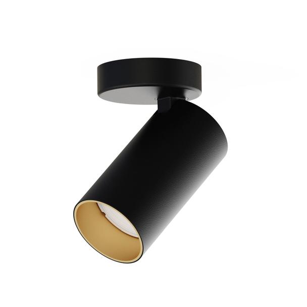 MONO I BLACK/GOLD