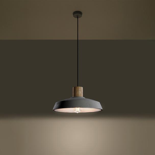 Sollux Lampa wisząca AFRA SL.0282