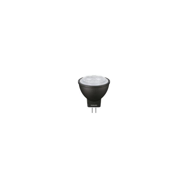 Żarówka LED 3,5W=20W 200lm 2700K barwa ciepła LEDspotLV 3,5-20W 827 MR11 24st. 5 lat gw. 9,29003E+11 PHILIPS