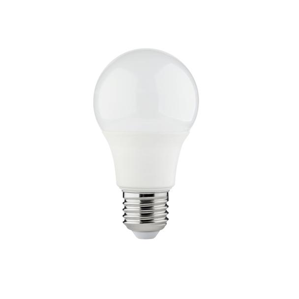 Żarówka A60 8W=60W E27 neutralna biel 31203 KANLUX