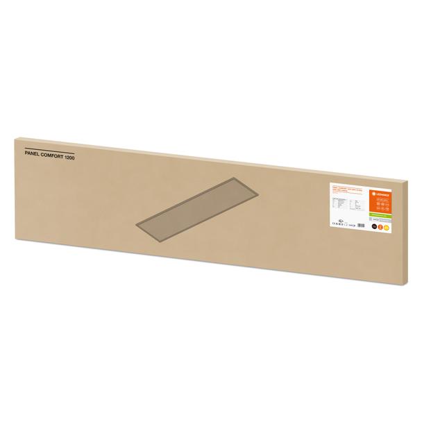 Oprawa PANEL COMFORT 1200 P 33W 830 U19 DALIVR