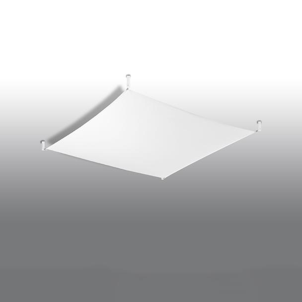 Sollux Plafon LUNA 2 biały SL.0738