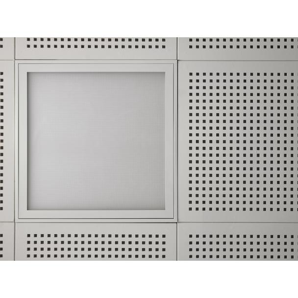 Oprawa PANEL COMFORT 600 P 33W 840 U19 DALIVR