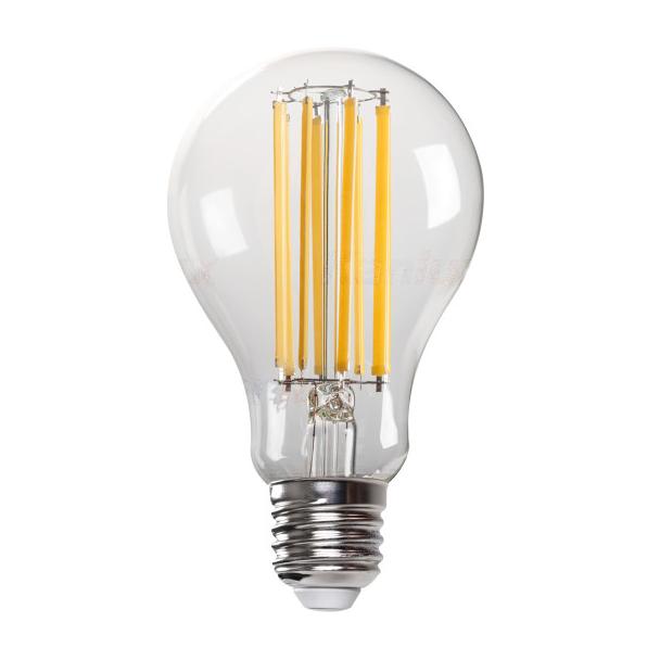 Żarówka LED XLED A70 18W-WW E27 2450lm 2700K barwa ciepła Kanlux 29648 KANLUX
