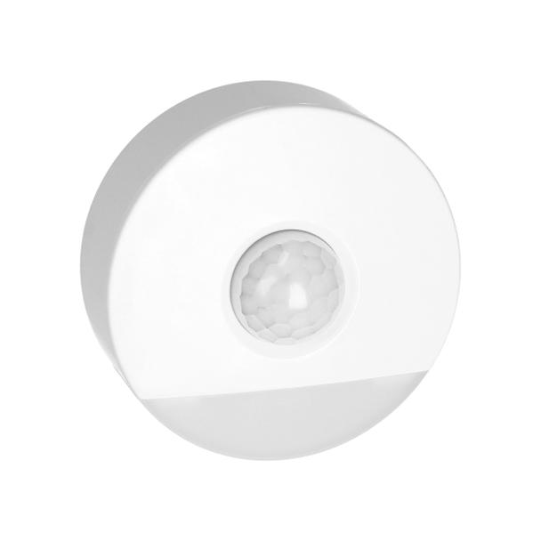 Lampka nocna LED z czujnikiem ruchu, z funkcją korytarzową 0,2W/3W, 200lm LA-4 ORNO