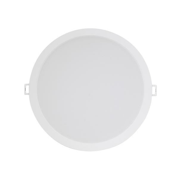 Oprawa DOWNLIGHT IP44 DN 190 18W 840 WT