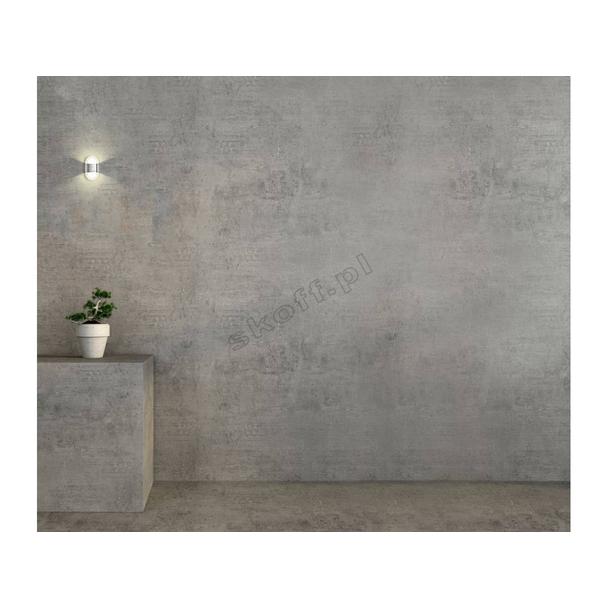 DUO RUEDA – G(alu) / WW (ciepły biały) [obud. Aluminium] ML-RDU-G-H-1-PL-00-01 SKOFF