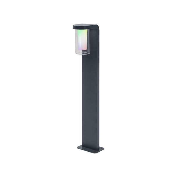 Oprawa SMART+ OUTD WIFI CASCADE80CM RGBW DG