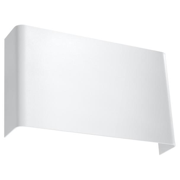 Sollux Kinkiet COPERTURA biały SL.0419