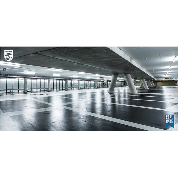 Tuba LED MASTER 8W=18W 1050lm 4000K barwa neutralna LEDtube HF 600mm HO 8W 840 T8 Tuby LED 5 lat gw. 9,29001E+11 PHILIPS