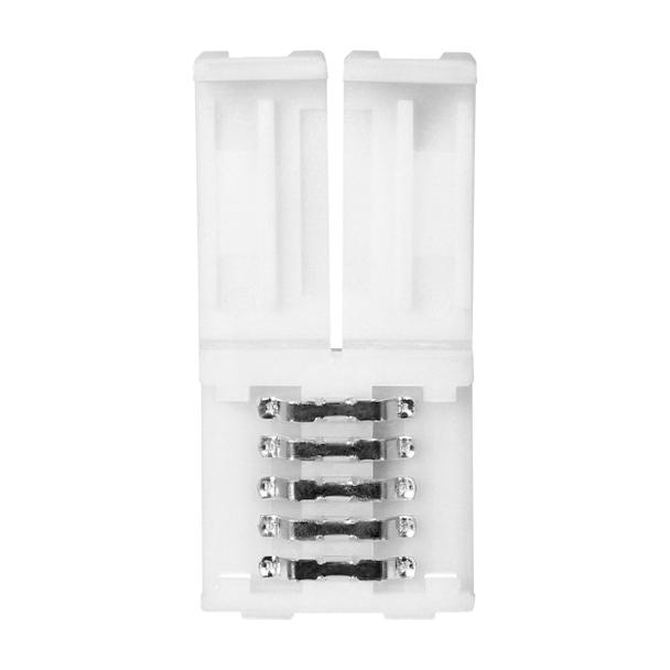 Złączka LED RGBW 12mm bez przewodu AD-TL-6499/Z/RGBW ORNO