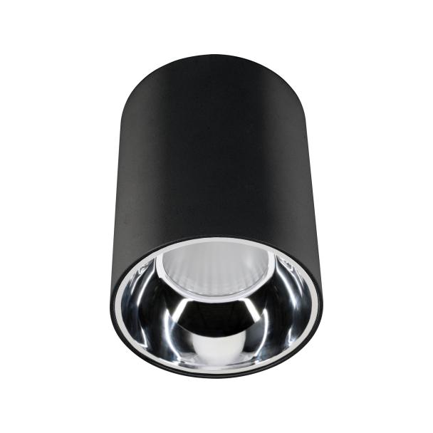 DOWNLIGHT LED MAFED NT 20W 4000K IP44 CZARNY C70-DLM-200-4K-BL BEMKO