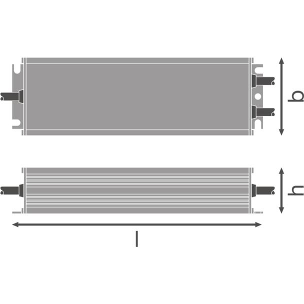 Zasilacz DR DIM-PFM-60/220-240/24/P