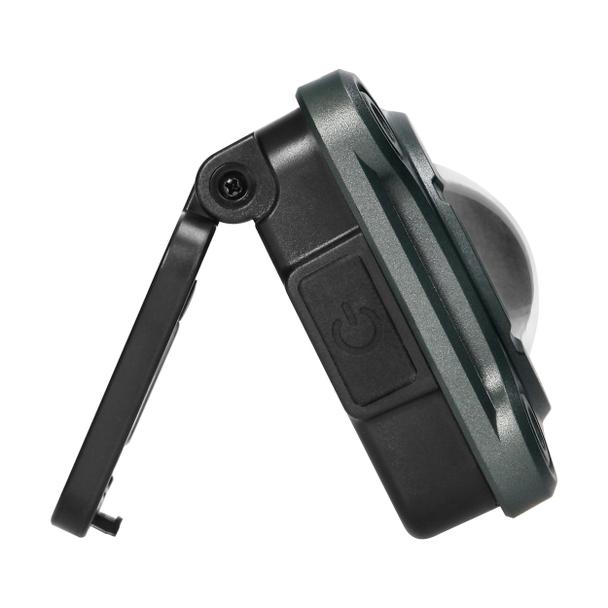 Lampa warsztatowa LED COB 15W 1000lm reflektor zimna biel VIRONE WL-15 ORNO