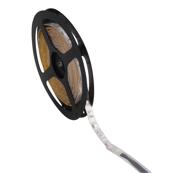 Taśma LED LEDS-B 5m 7,2W/mb 130lm RGB 12V DC IP65 24531 KANLUX
