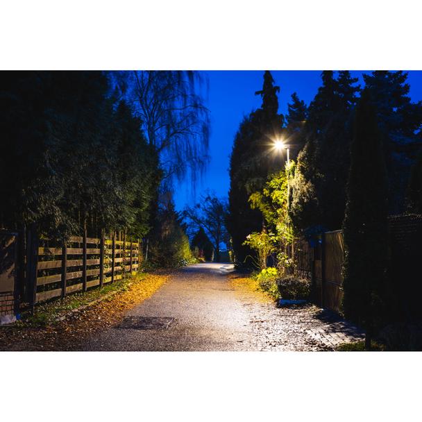 Oprawa uliczna STREETLIGHT FLEX MEDIUM 58W 727 RV25ST ALW