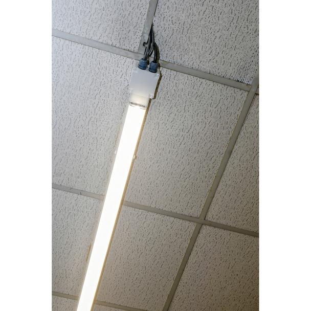 Oprawa TRUSYS FLEX P RAIL 1500 5P WT