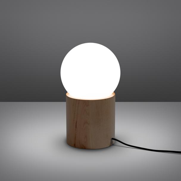 Sollux Lampka biurkowa BOOMO SL.1193