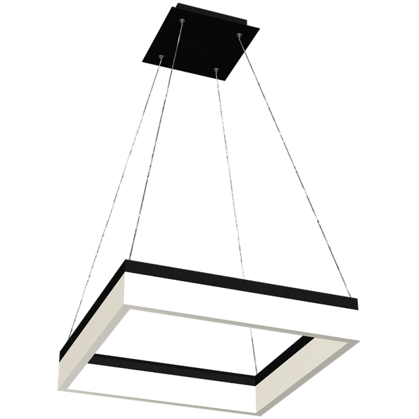 lampa wisząca LED Nero 32W 2240lm 4000K ML081 Milagro