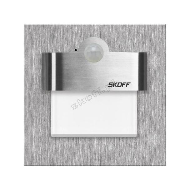 Oprawa Tango LED PIR 120 Motion Sensor Light | 230 V AC | 2,4 W | IP 20 |LED | 6000 K |PIR 120o | Wy