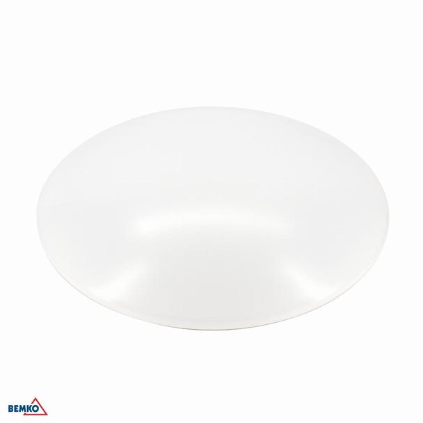 PLAFONIERA PLATO 2xE27 IP44 C37-PLA-285-2E27 BEMKO