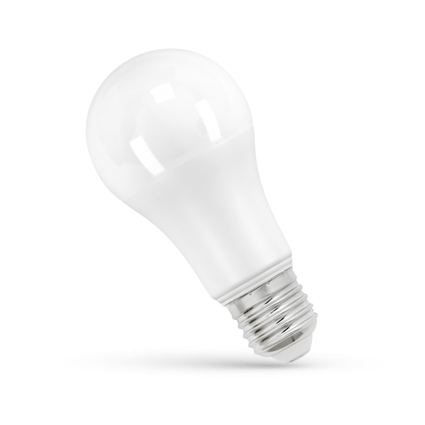 LED GLS E-27 230V 15W ALU WW PREMIUM SPECTRUM