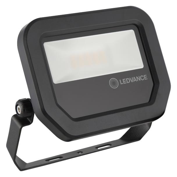 Naświetlacz FLOOD LED PERFORMANCE 10W 6500K SYM 100 black